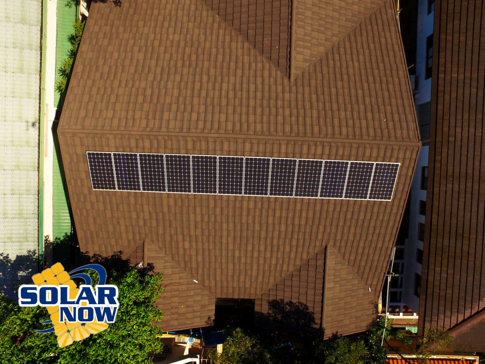 SolarNow