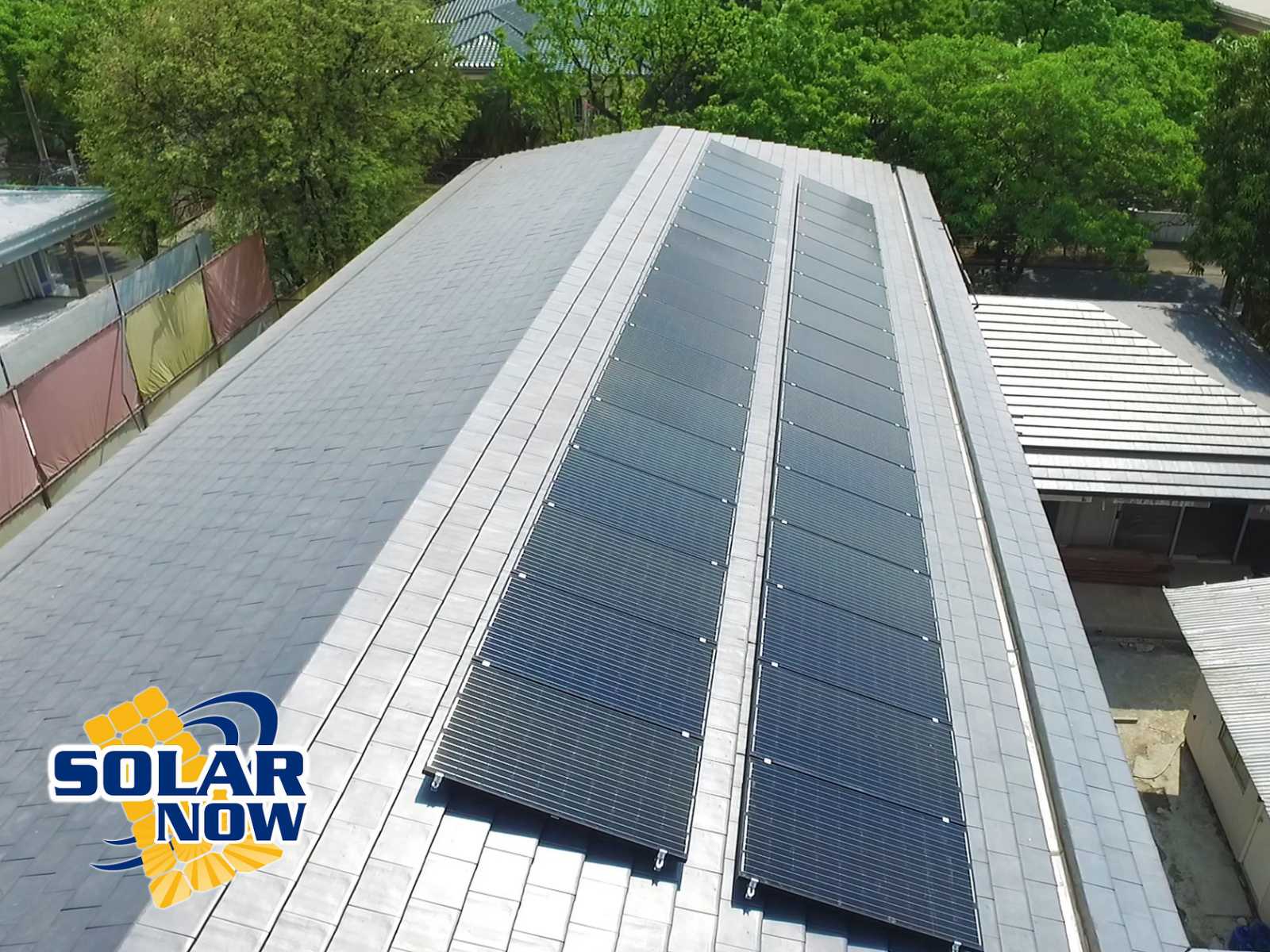 SolarNow