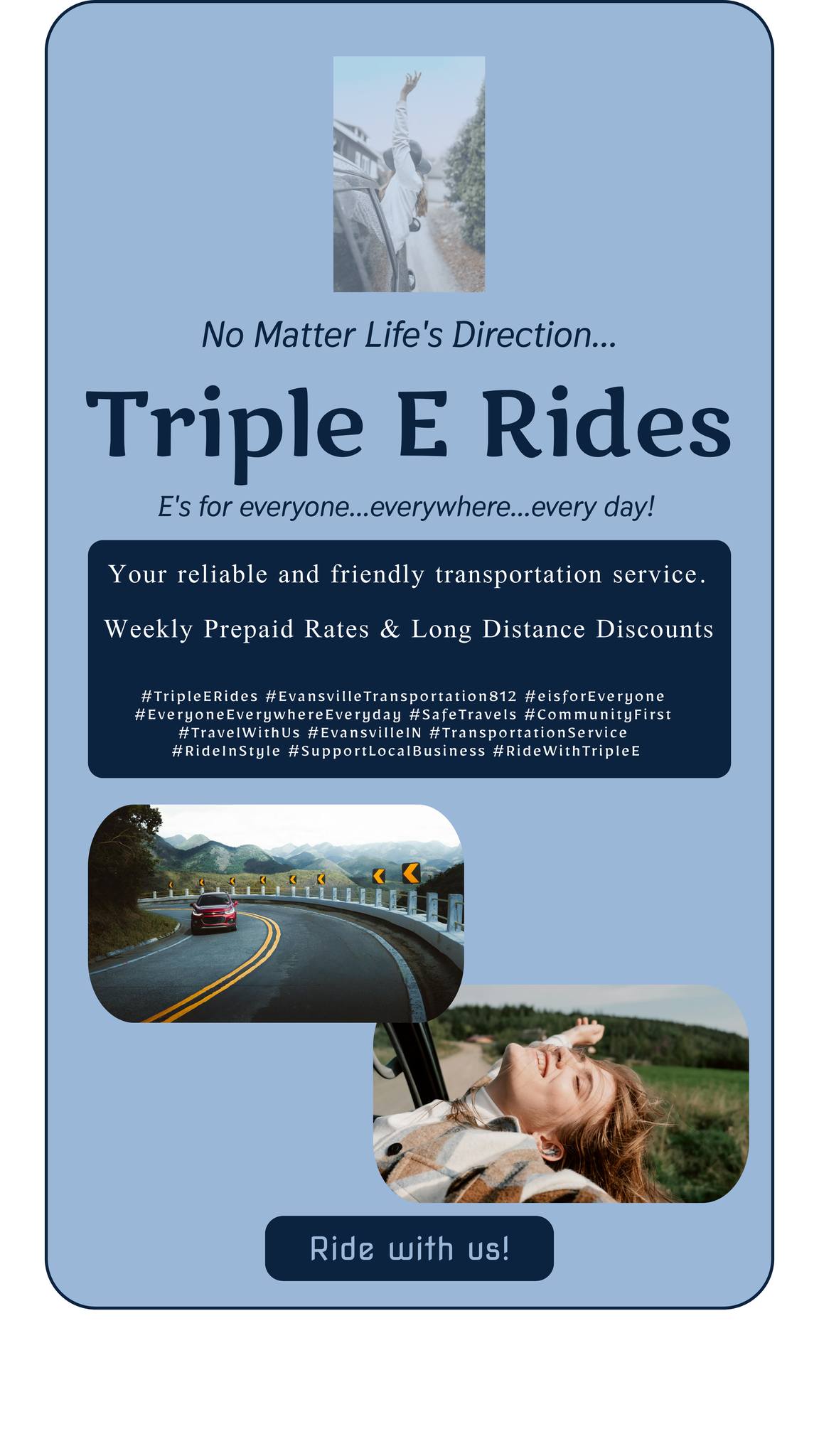Triple E Rides