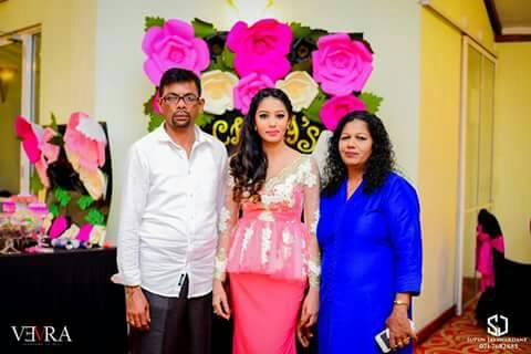 Dammika Ranasinghe