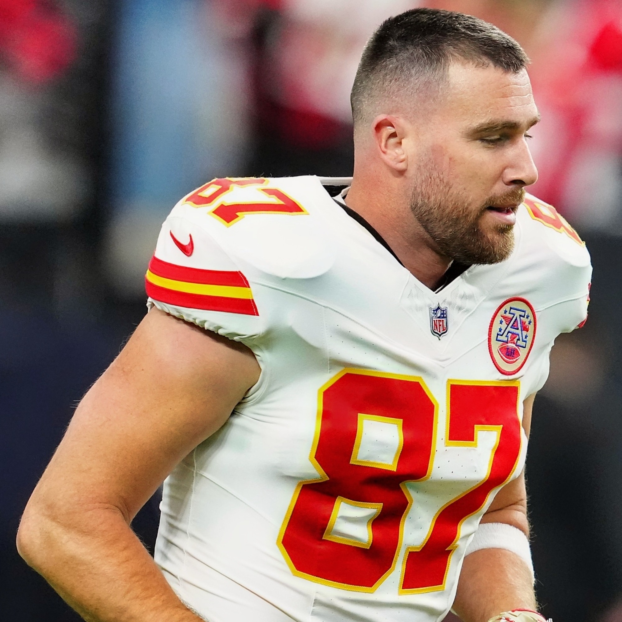 NFL Memes - Travis Kelce Trade Rumors Heating Up As Chiefs... | Facebook