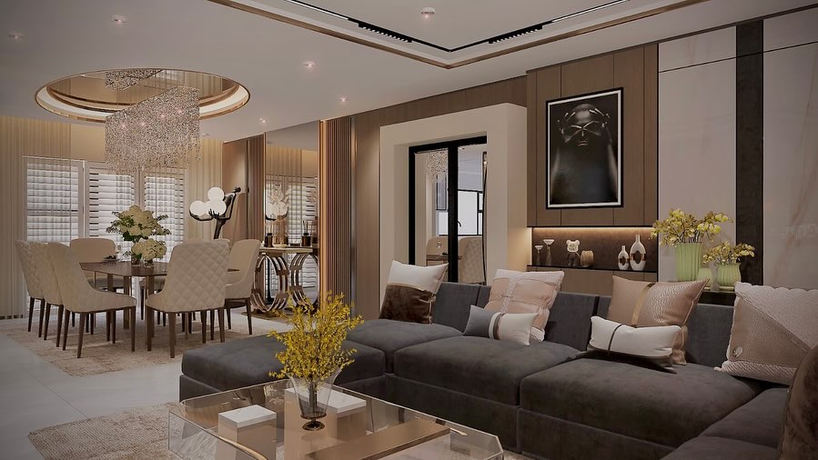 Task Interior Styling | Sandton