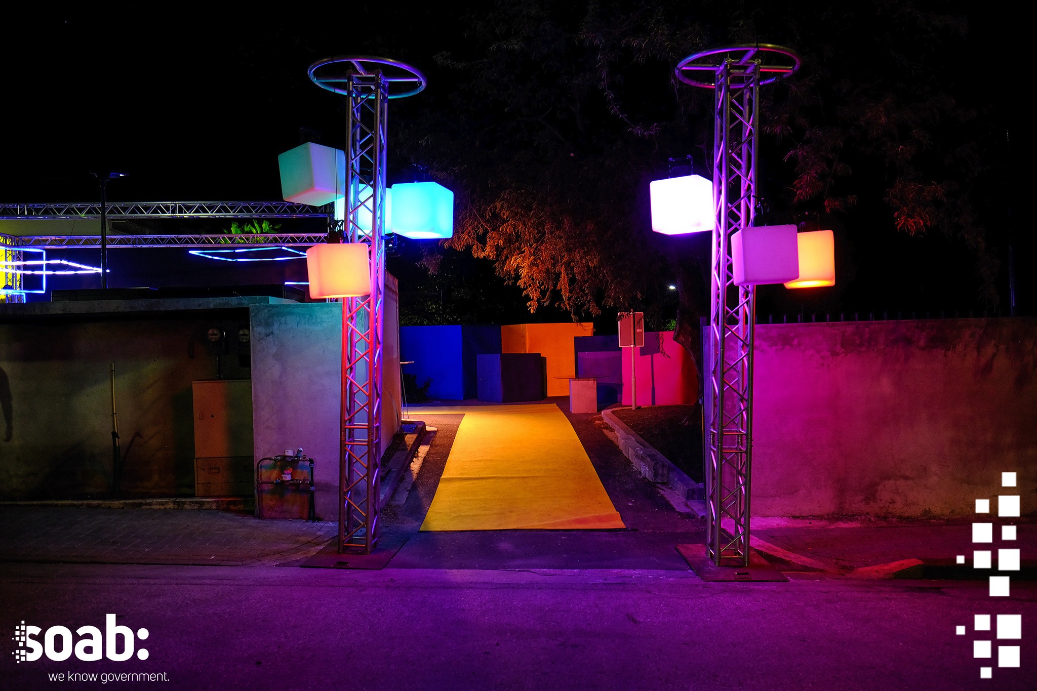 SOAB | Willemstad Curaçao