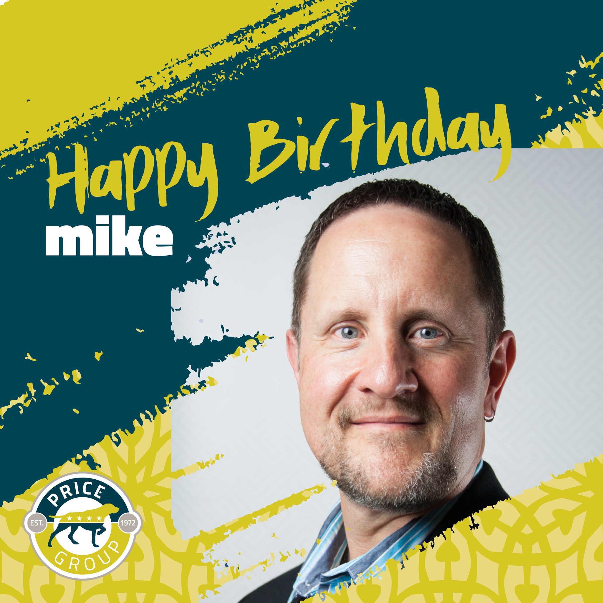 The Price Group - 🎉🎂 Happy Birthday to our incredible CEO,...