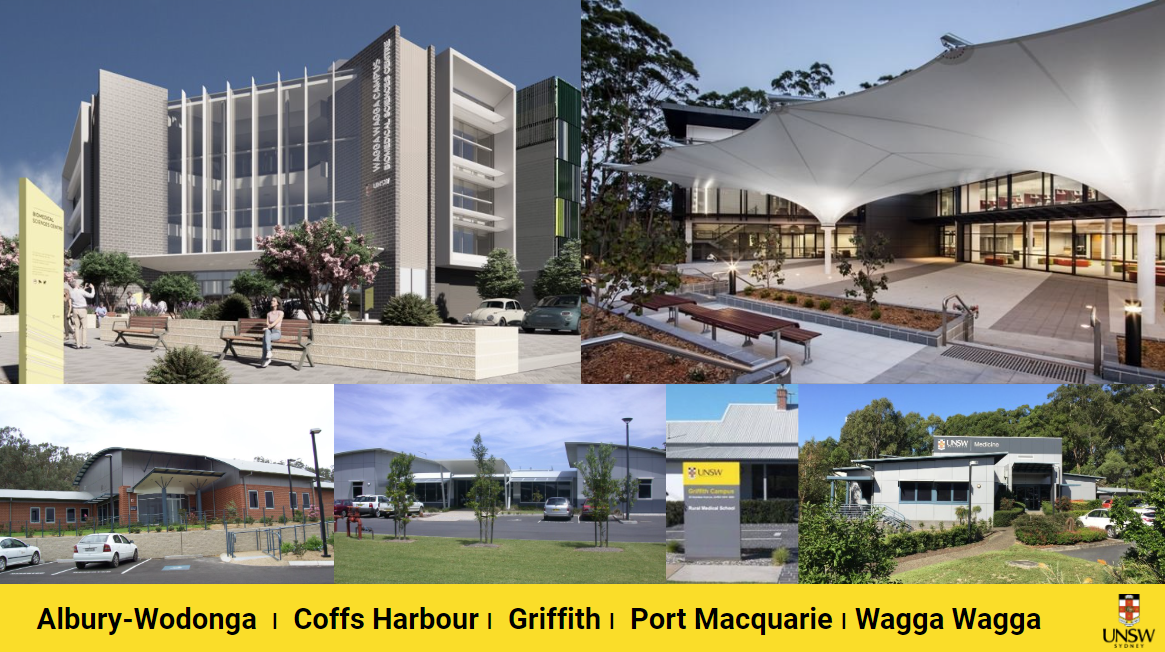 UQ Rural Clinical School added... - UQ Rural Clinical School