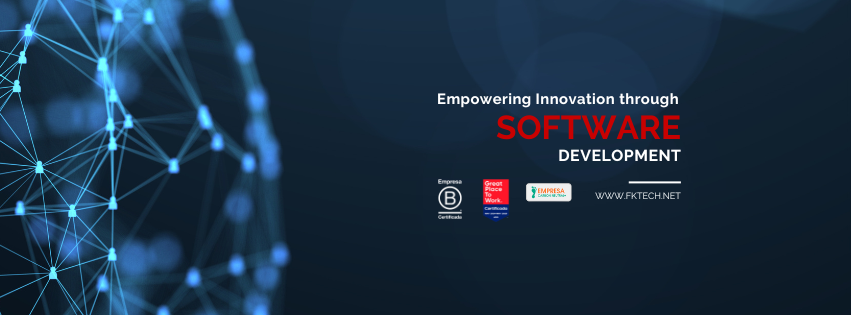 FK TECH SRL | Buenos Aires