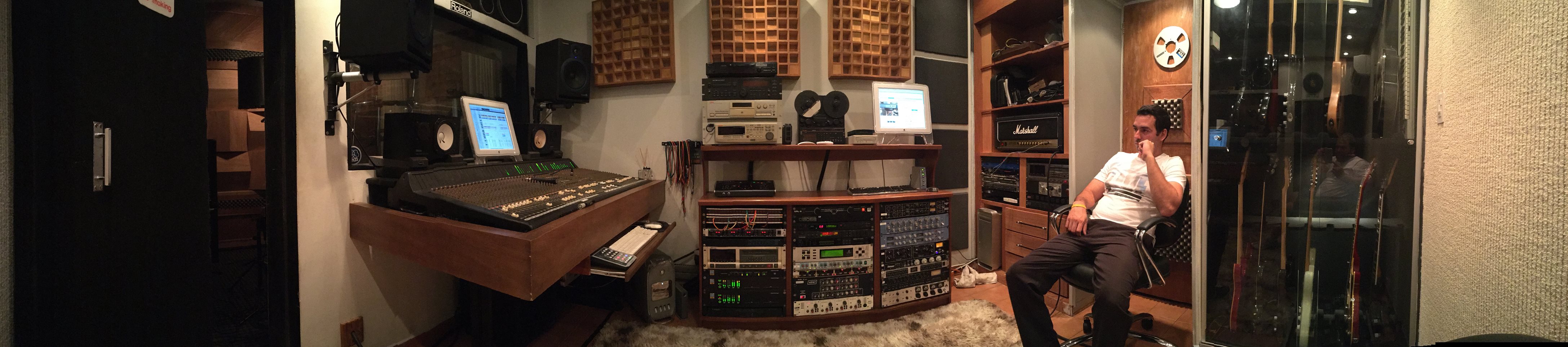 Studio ROL