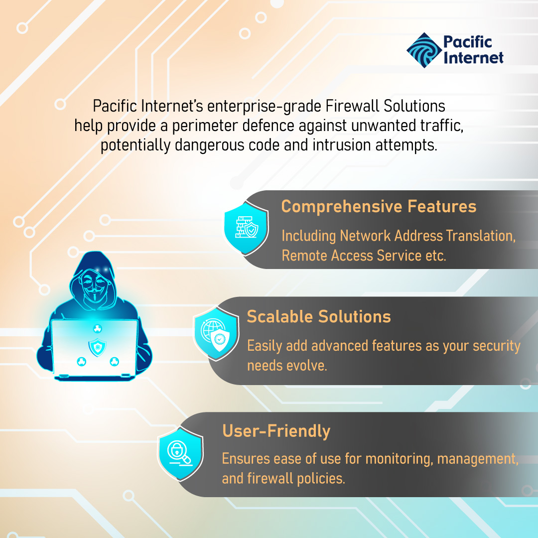 Pacific Internet | Singapore Singapore