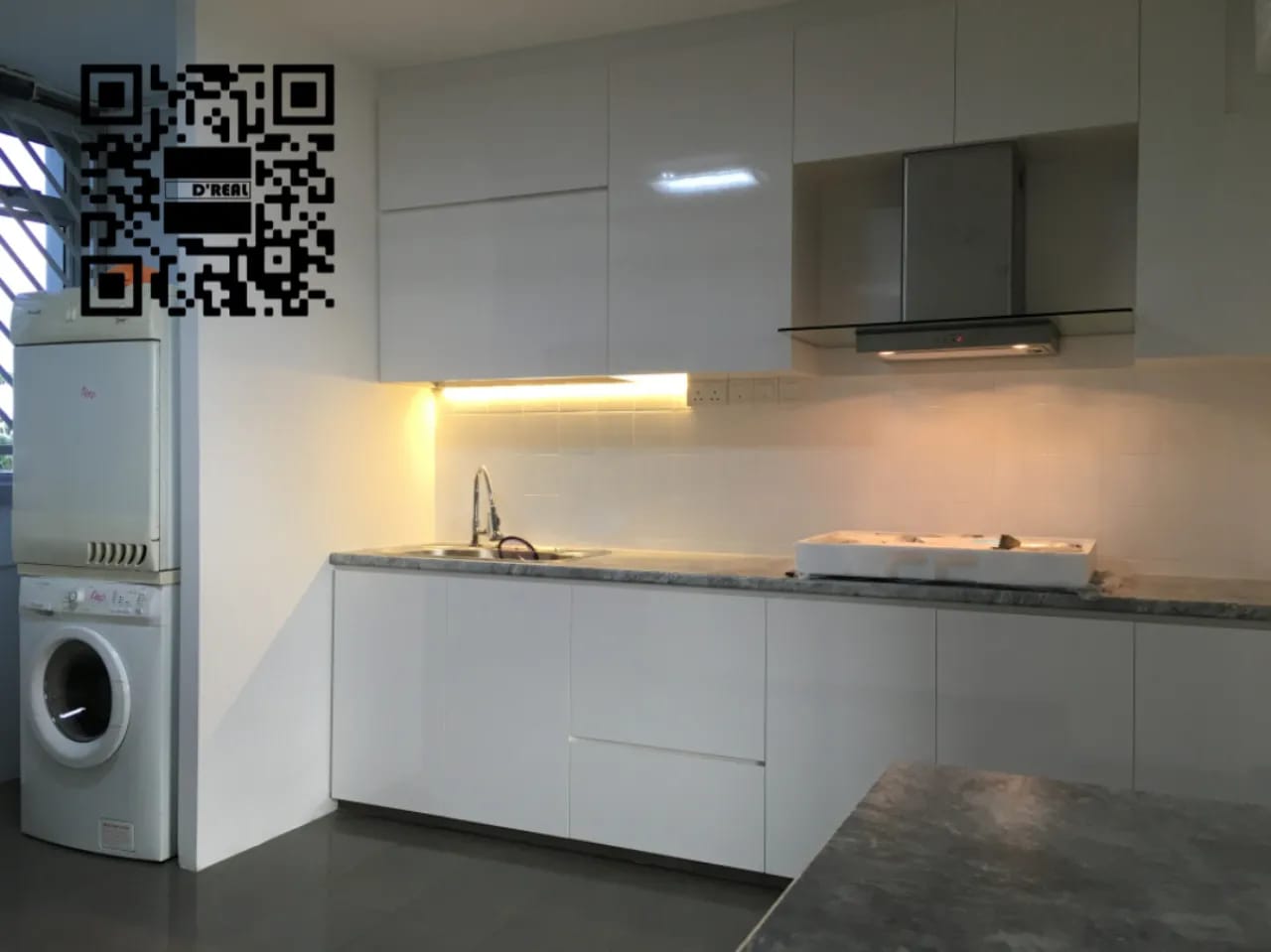 D'Real Design & Build | Singapore Singapore
