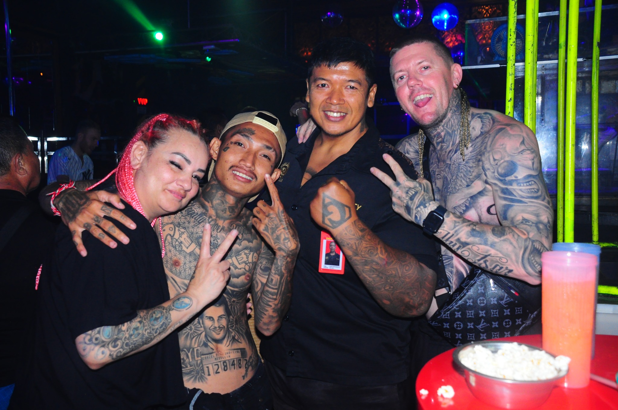 Engine Room Bali 66 | Kuta