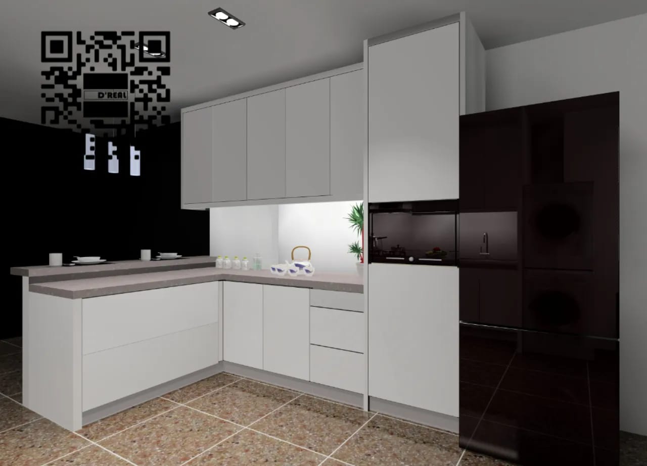 D'Real Design & Build | Singapore Singapore