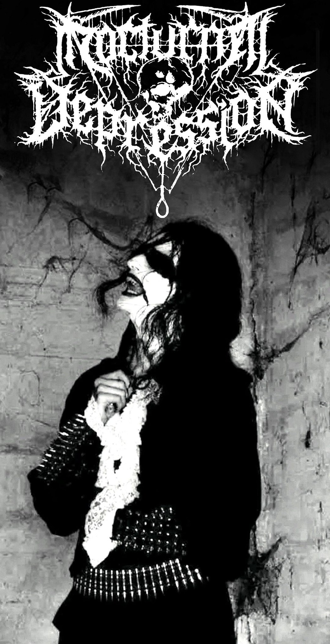 SEIGNEUR VOLAND - Black Metal From france