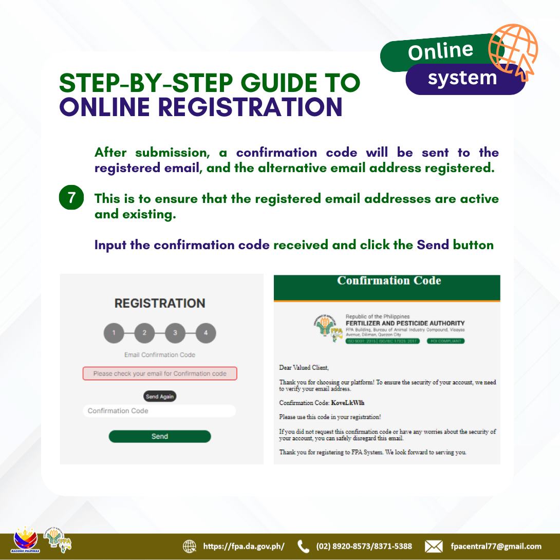 FPA Bicol Region