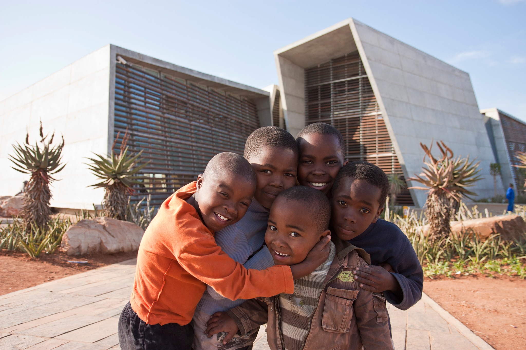 North Star Community Trust... - North Star Community Trust