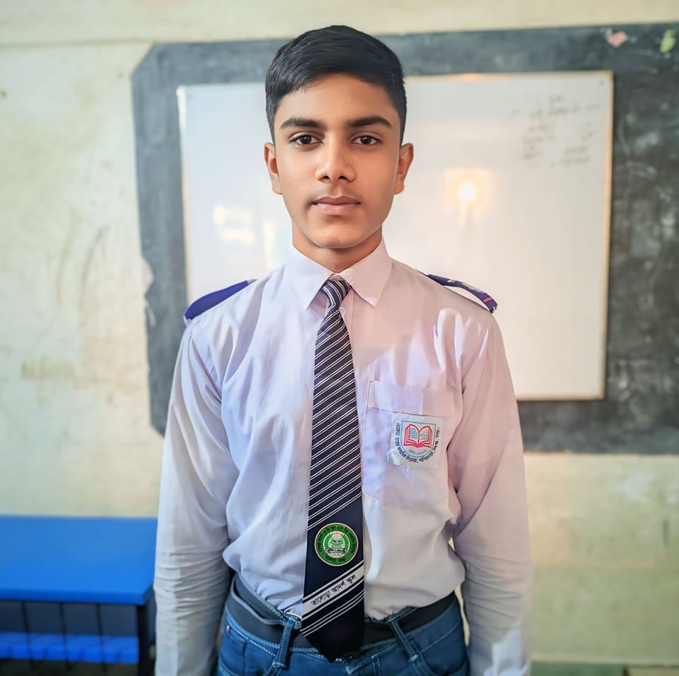 Shezan Babu