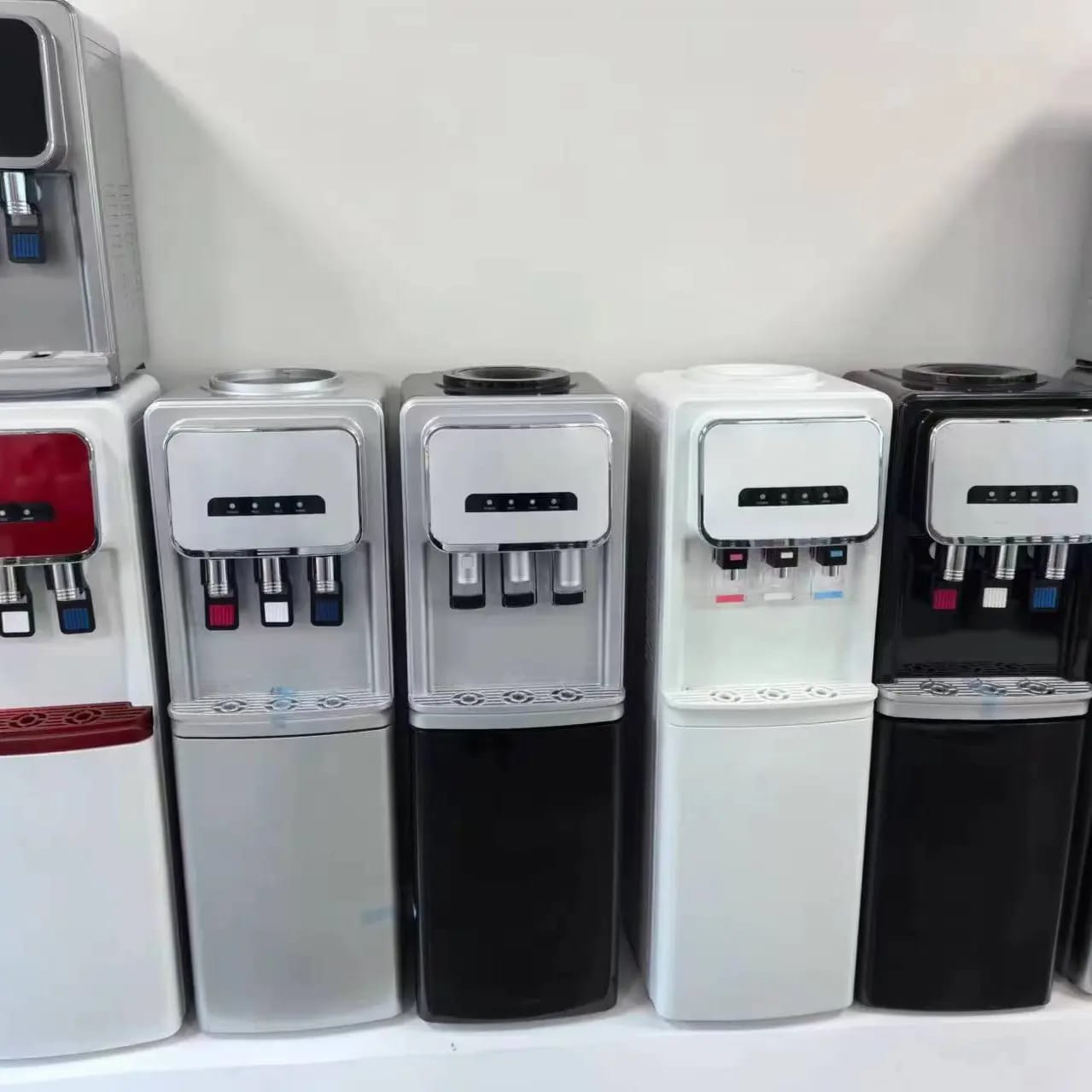 Guangzhou Aziz Hardware Co.,ltd