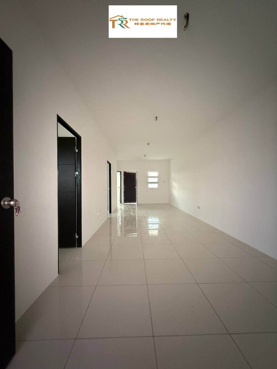🏡 Corner Terrace at Kin Link Villa, Miri - Property For Sale - Miri ...