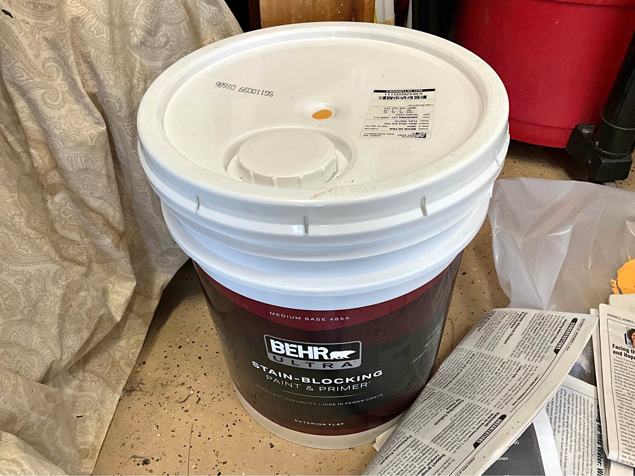 Jet line - Bait Buckets - Tampa, Florida | Facebook Marketplace | Facebook