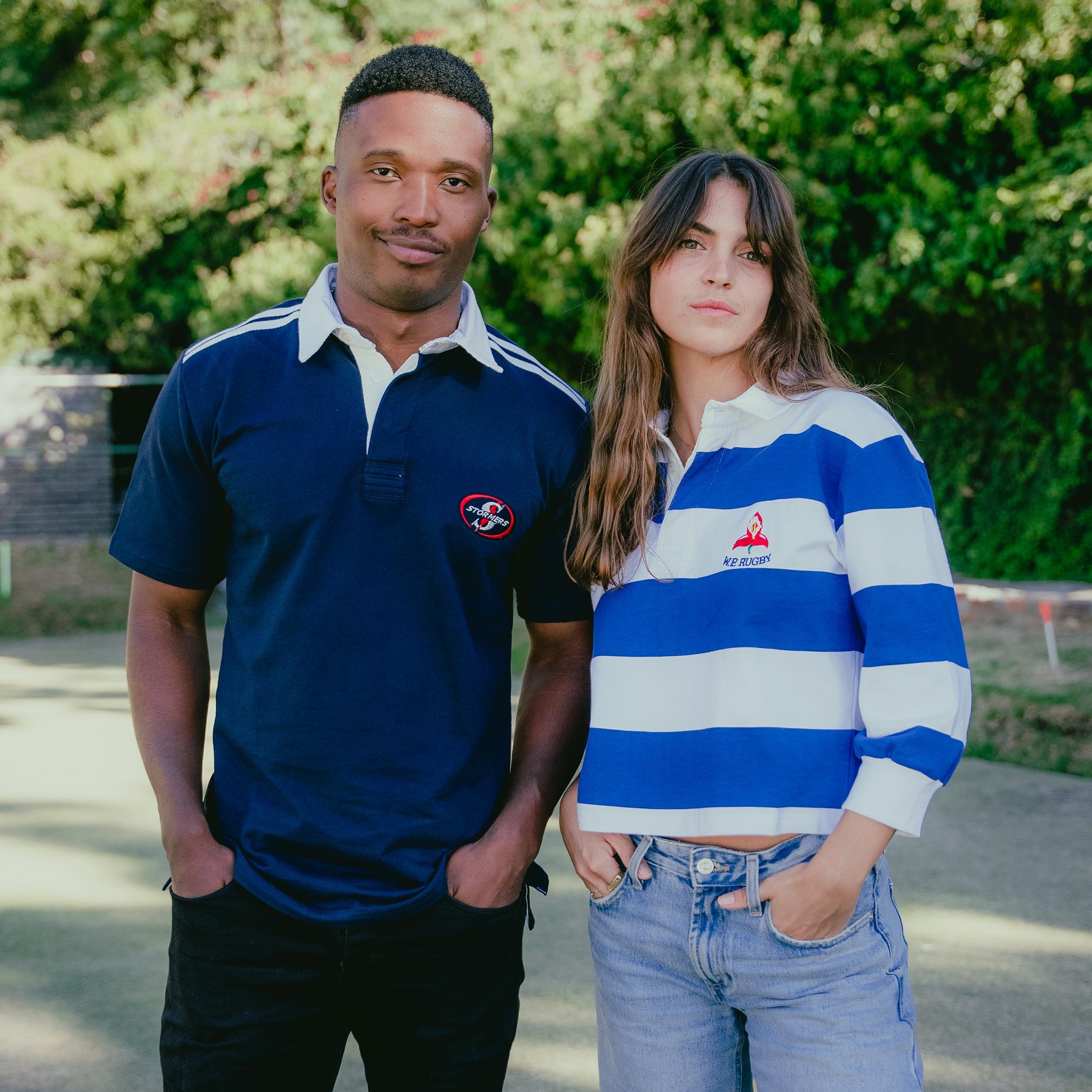 A jersey rooted in history, made for the modern era. ⚡️ adidas