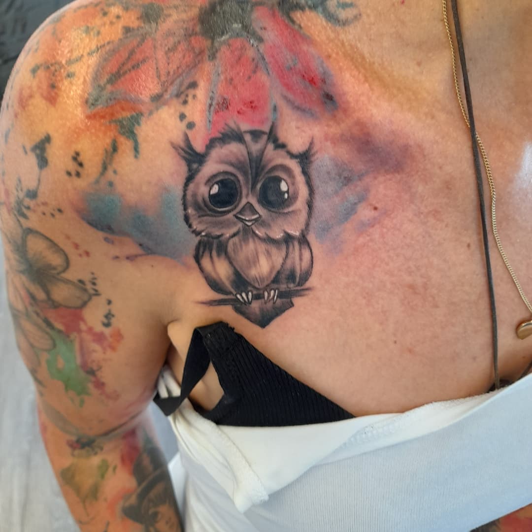 Philigran Tattoo Design Home Facebook