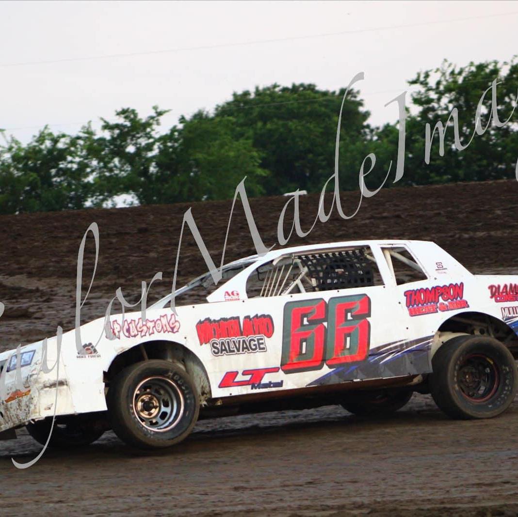 Adams Racing