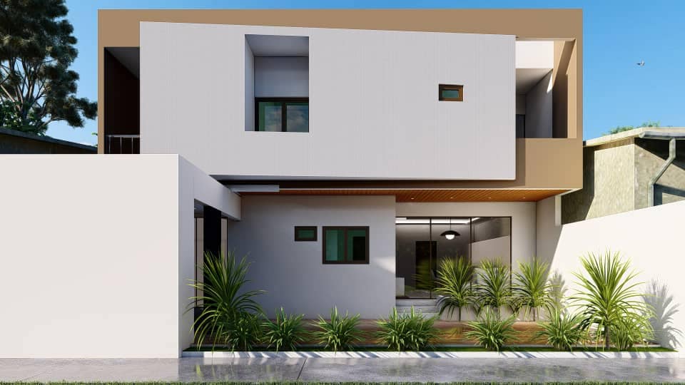 JK Building Construction | Yamoussoukro