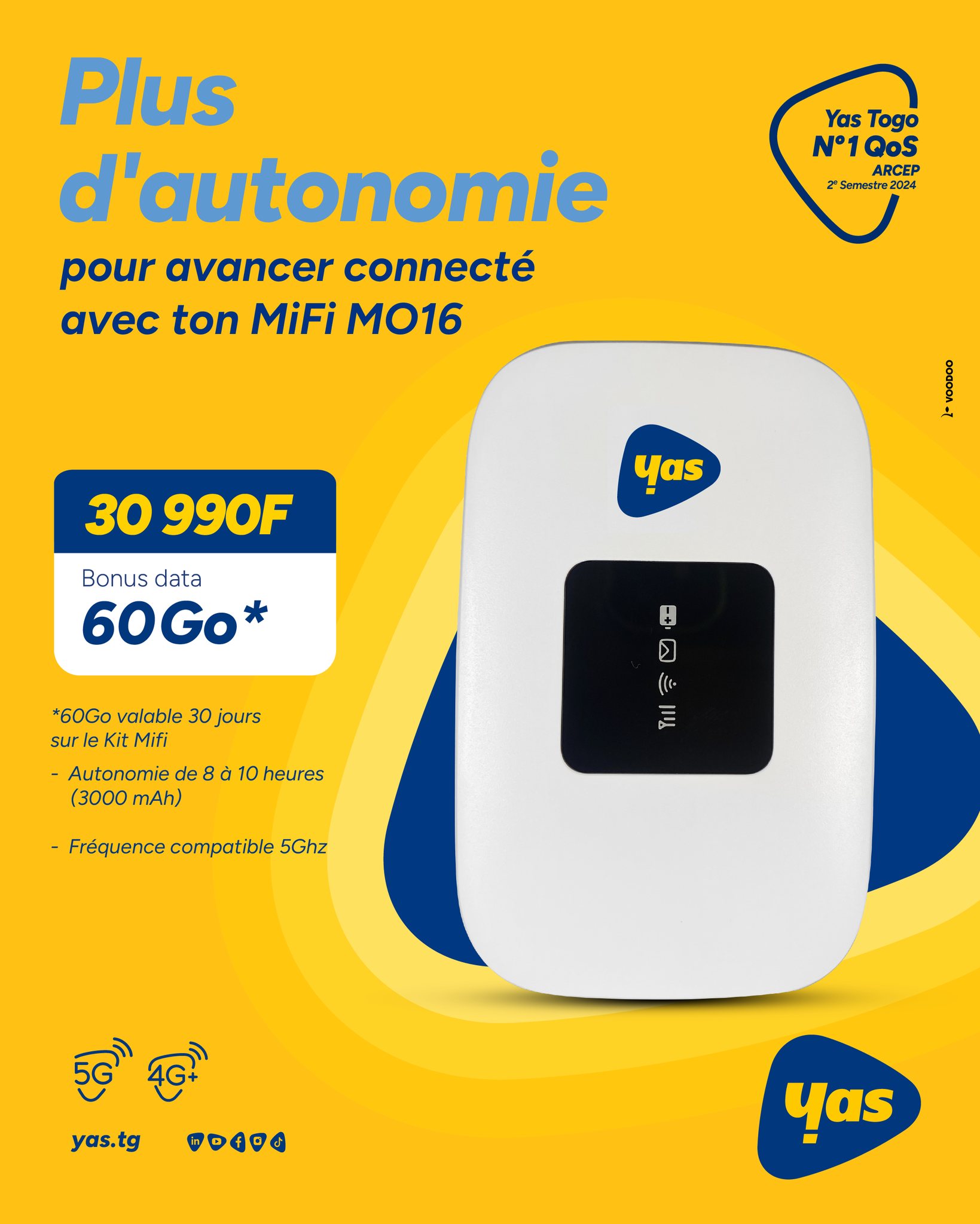 Yas Togo - Yas Togo added a new photo.