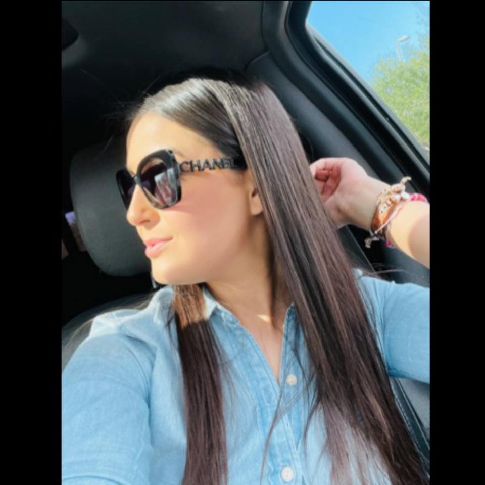 Jeanette Rios