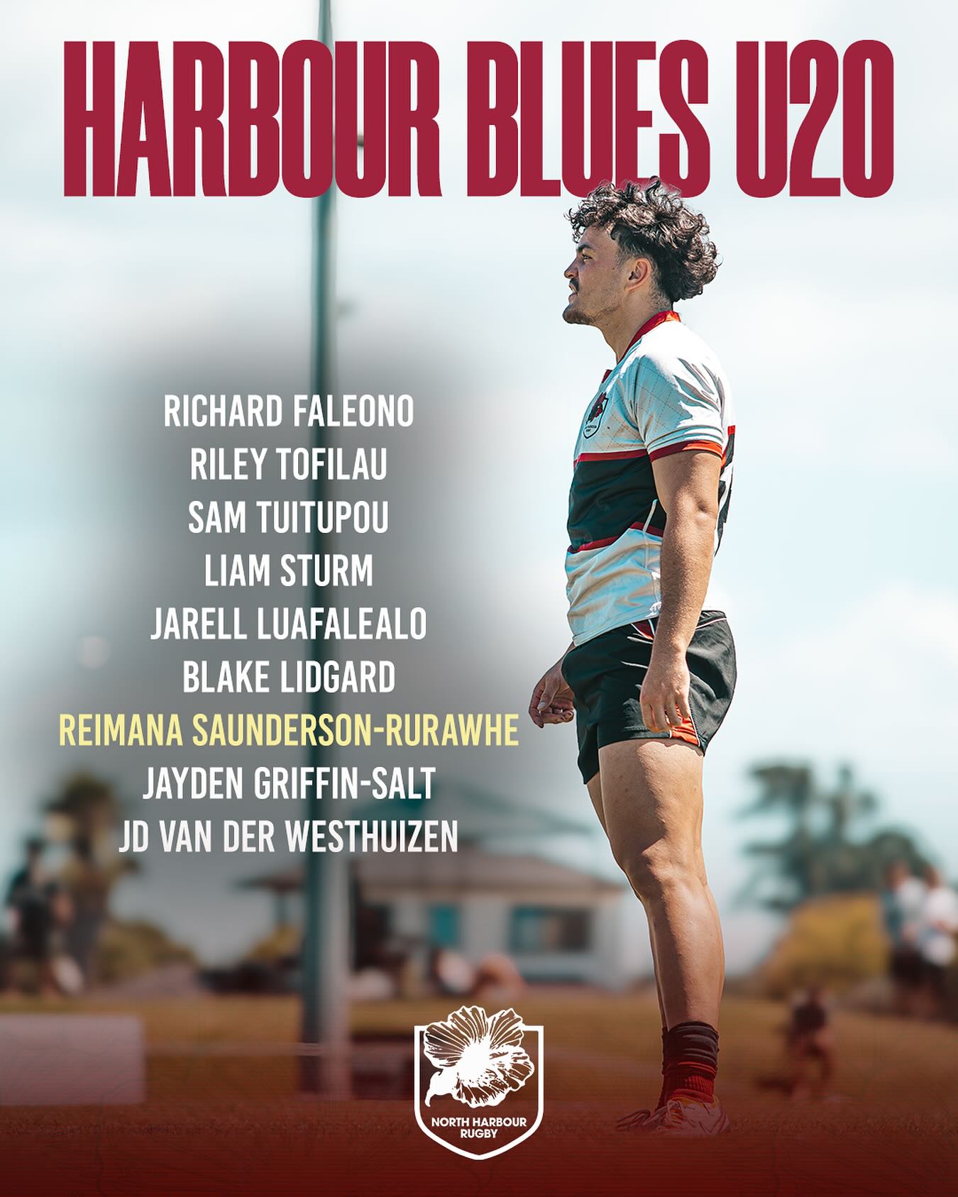 A huge congratulations... - North Shore Rugby Football Club | Facebook