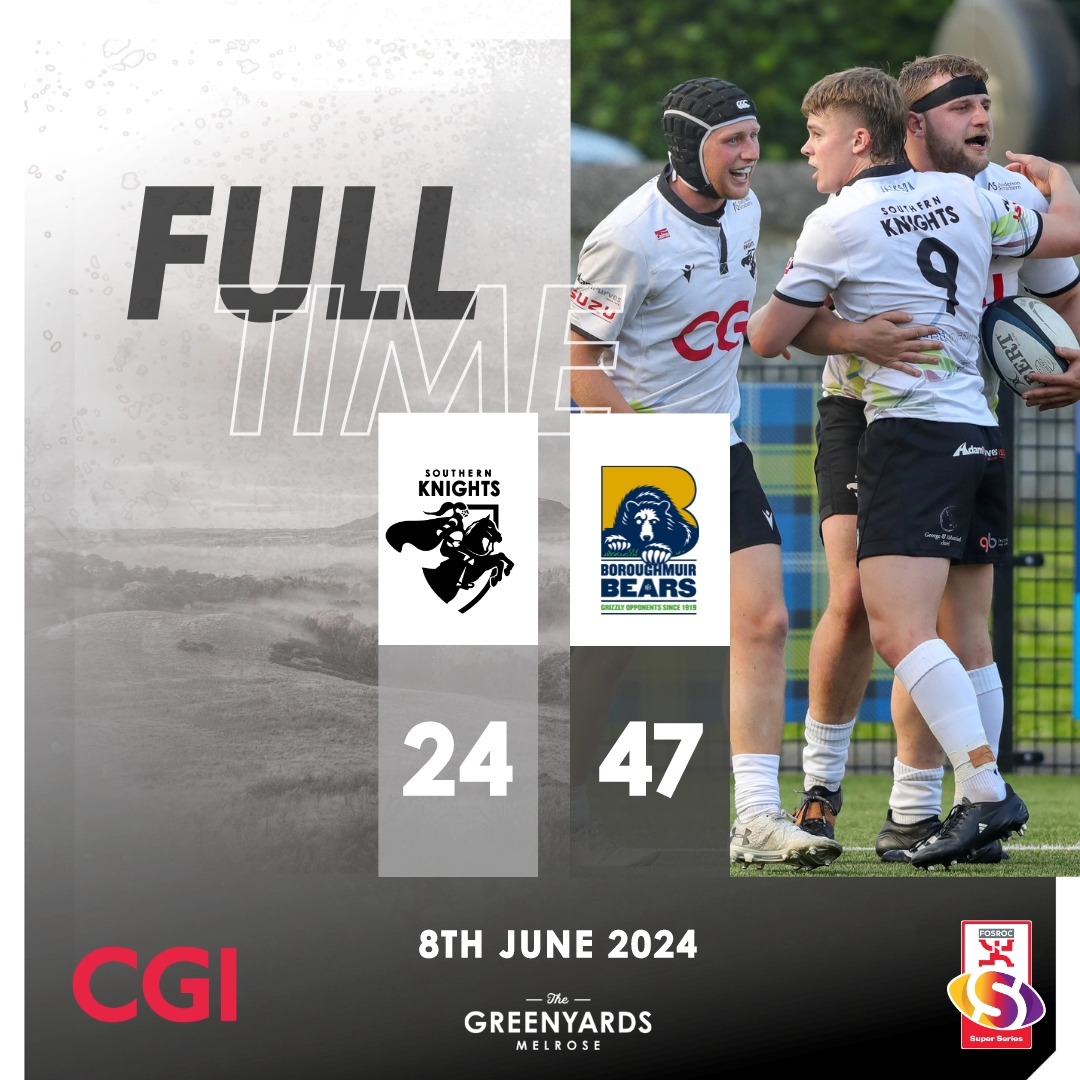 Southern Knights Rugby
