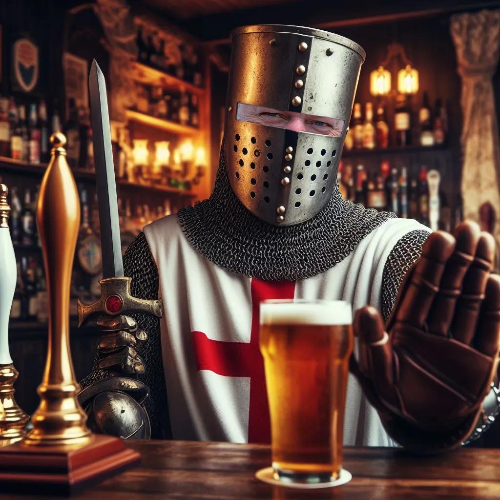 The Good Knight Inn | Cheltenham