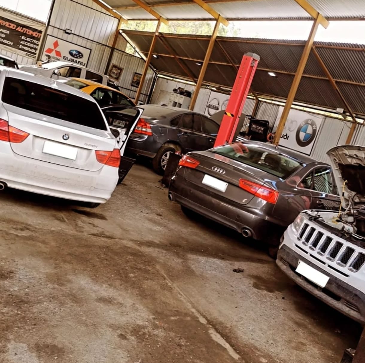 Cartronics Motorsports | Melipilla
