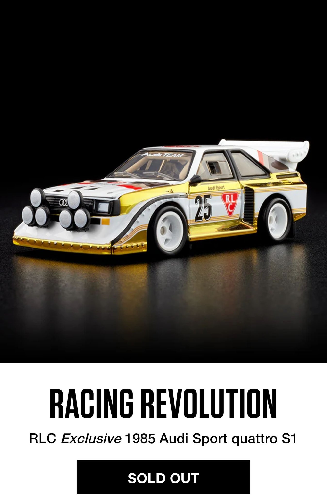 SOLD OUT! WLTOYS 104006 1:10 Scale Black Edition