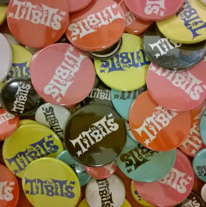 The Titbits on Reels