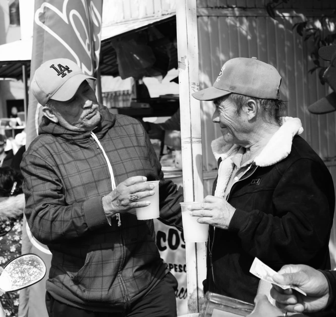 Greetings from Aguascalientes, México ?? Pulque (Spanish 