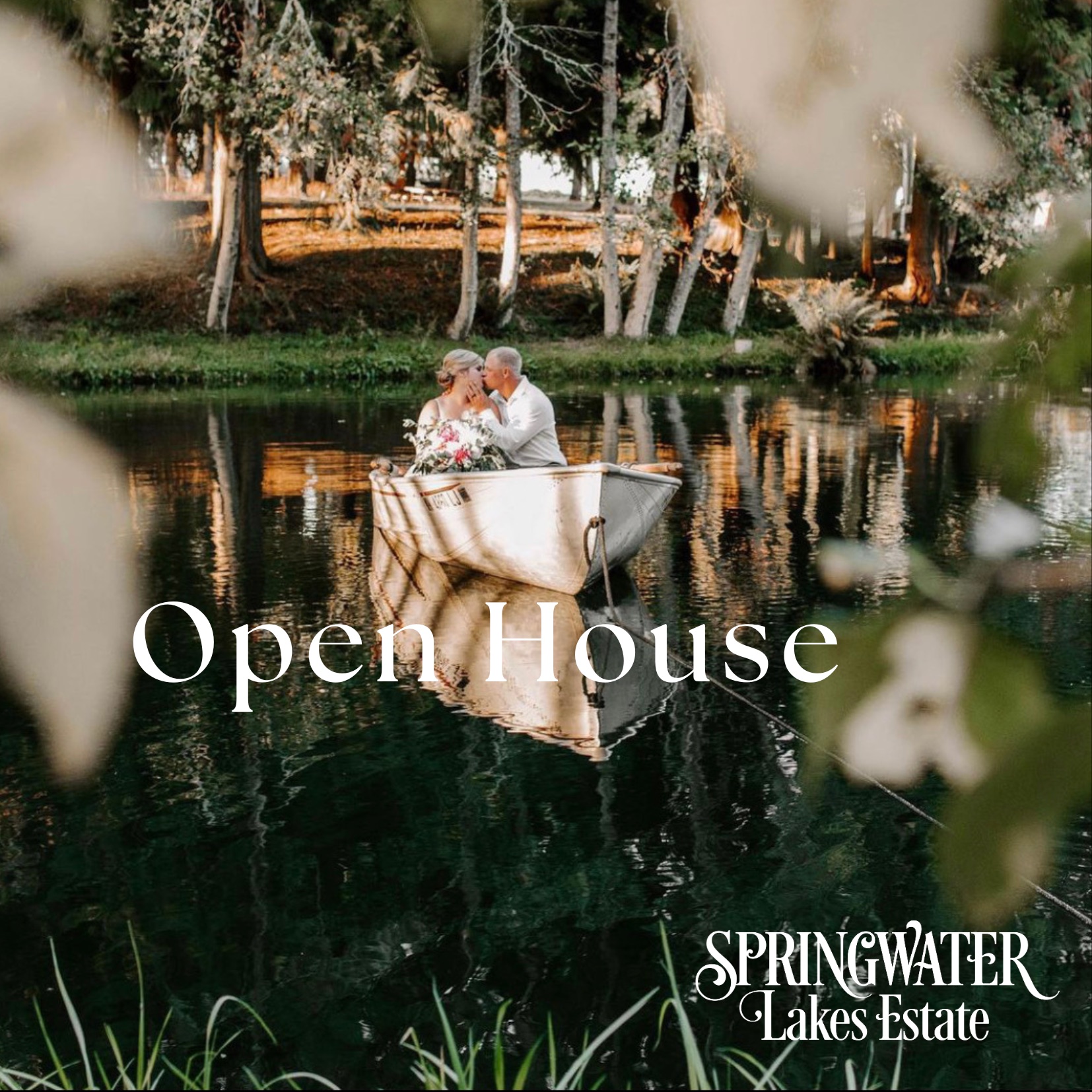 Springwater Lakes Estate | Oregon City OR