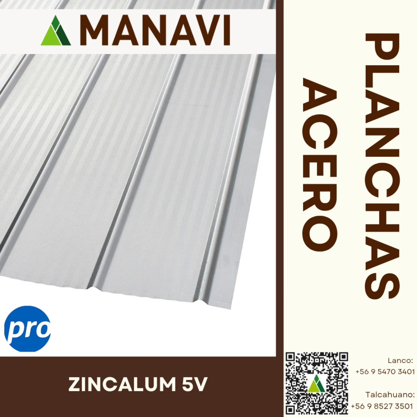 Manavi | Concepción