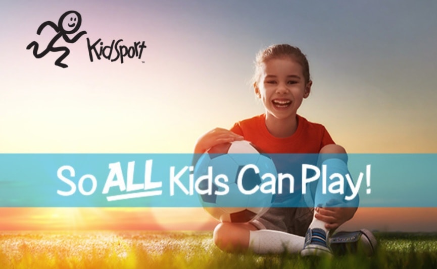 How to Apply for KidSport Calgary Funding for Your Child