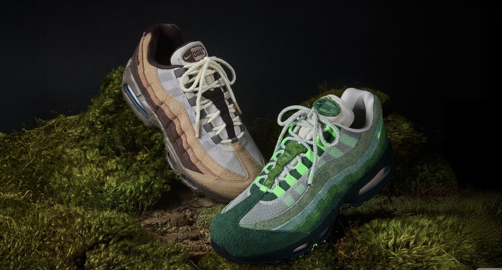 Air Max Day is tomorrow and we broke down exactly where and how to 