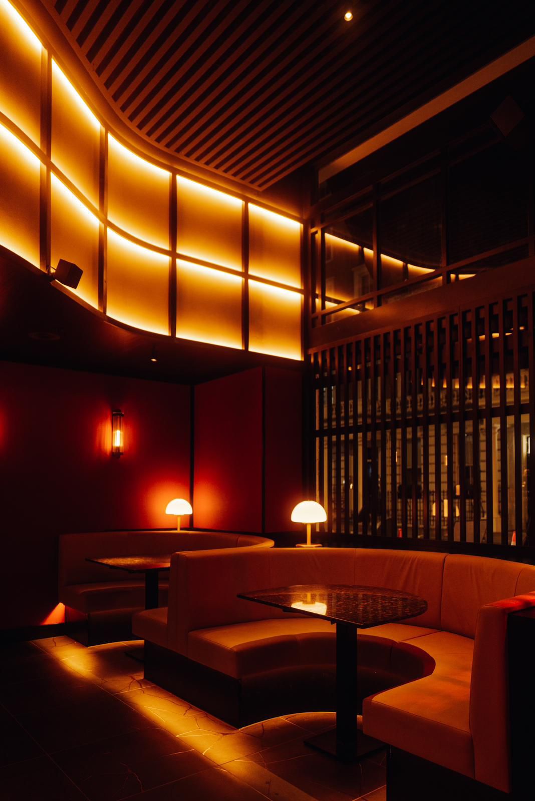 Torekull Interior Architecture and Design & Partners AB | Stockholm