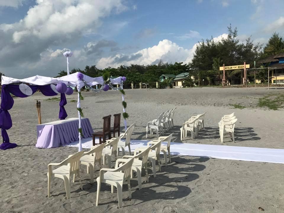 Botolan Point Beach Resort... - Botolan Point Beach Resort