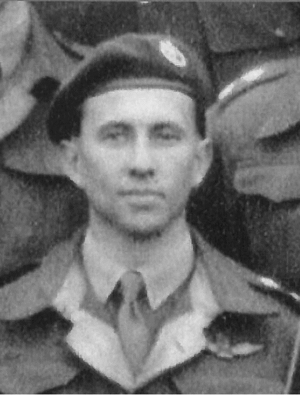🪖 For 80 years, Lieutenant Anderson... - Ministry of Defence | Facebook
