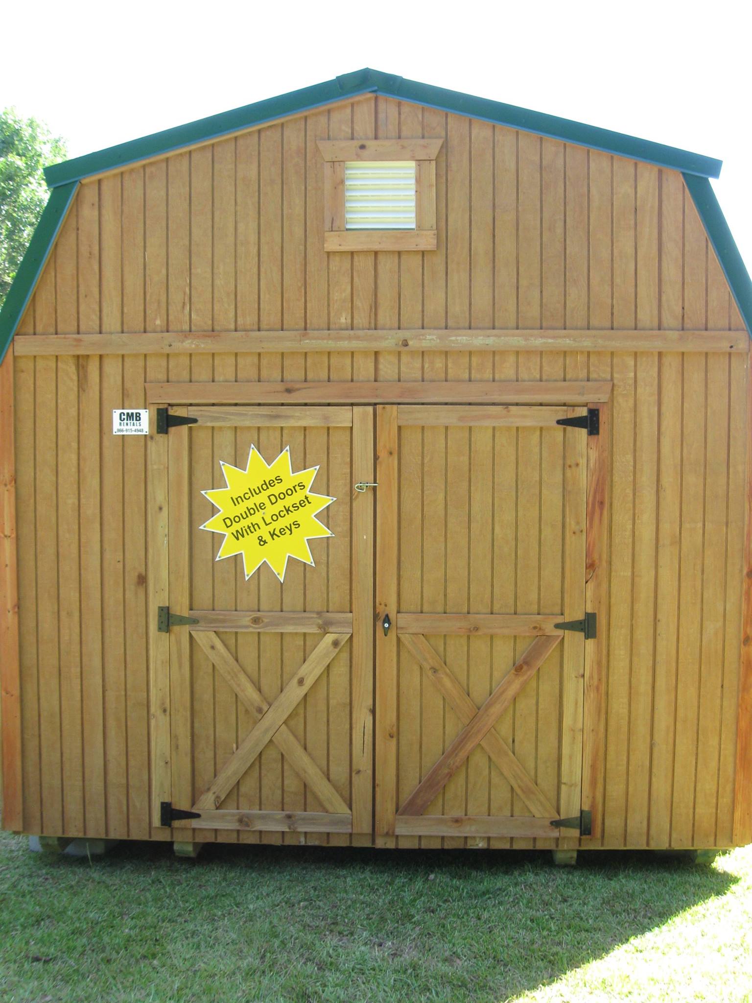 CMB Rentals | LaGrange GA