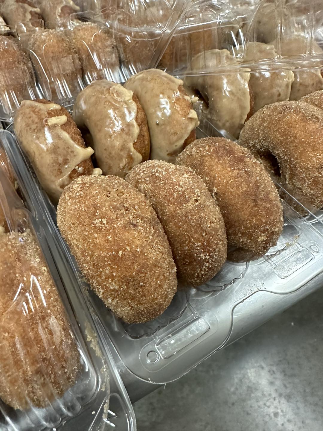 Snappy Apple Farm Market | Casnovia MI