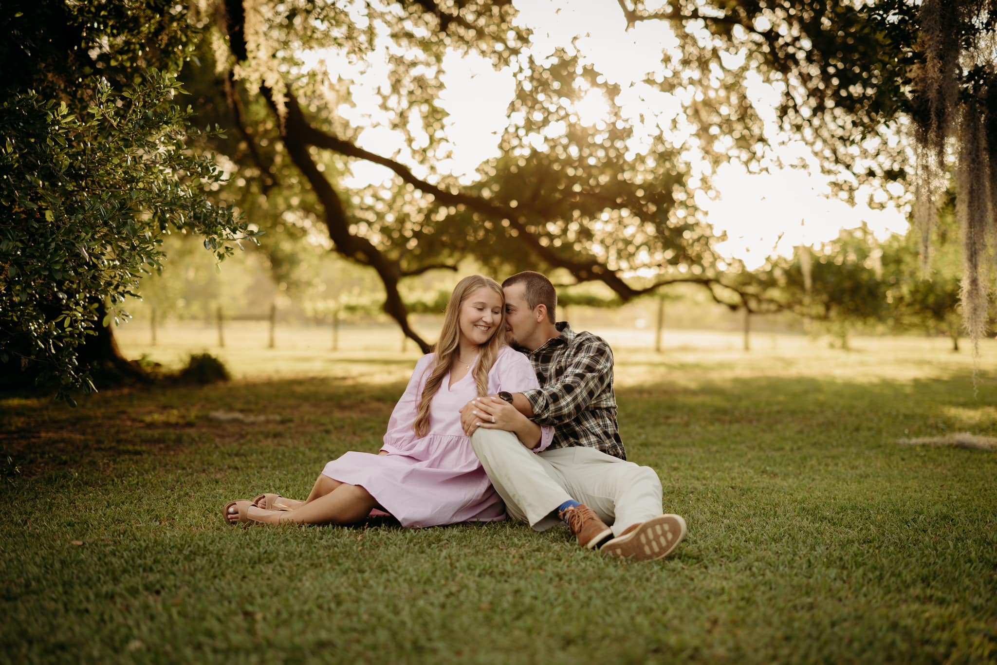 Woodlawn Plantation and Gardens | Guyton GA