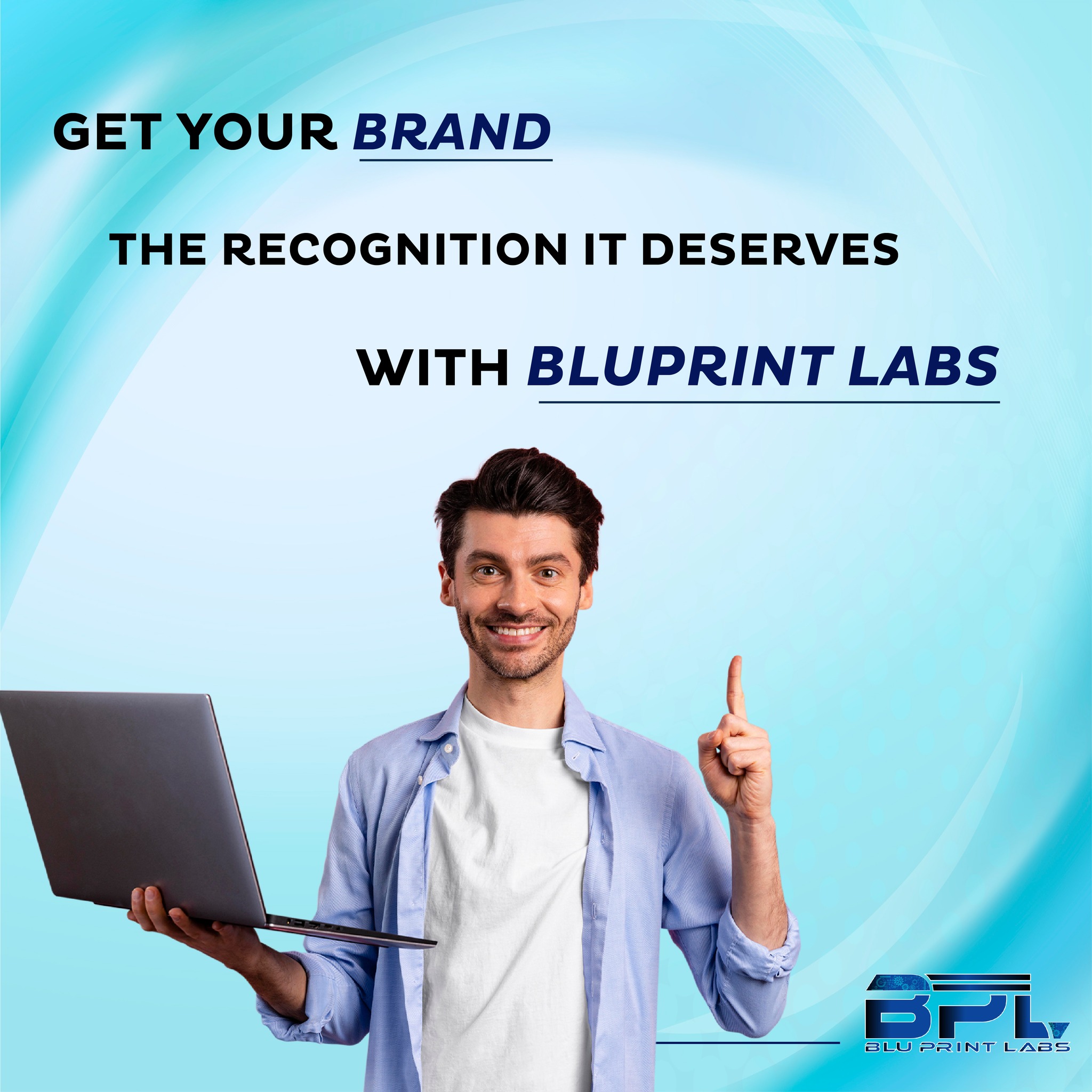 Blu Print Labs | Newport