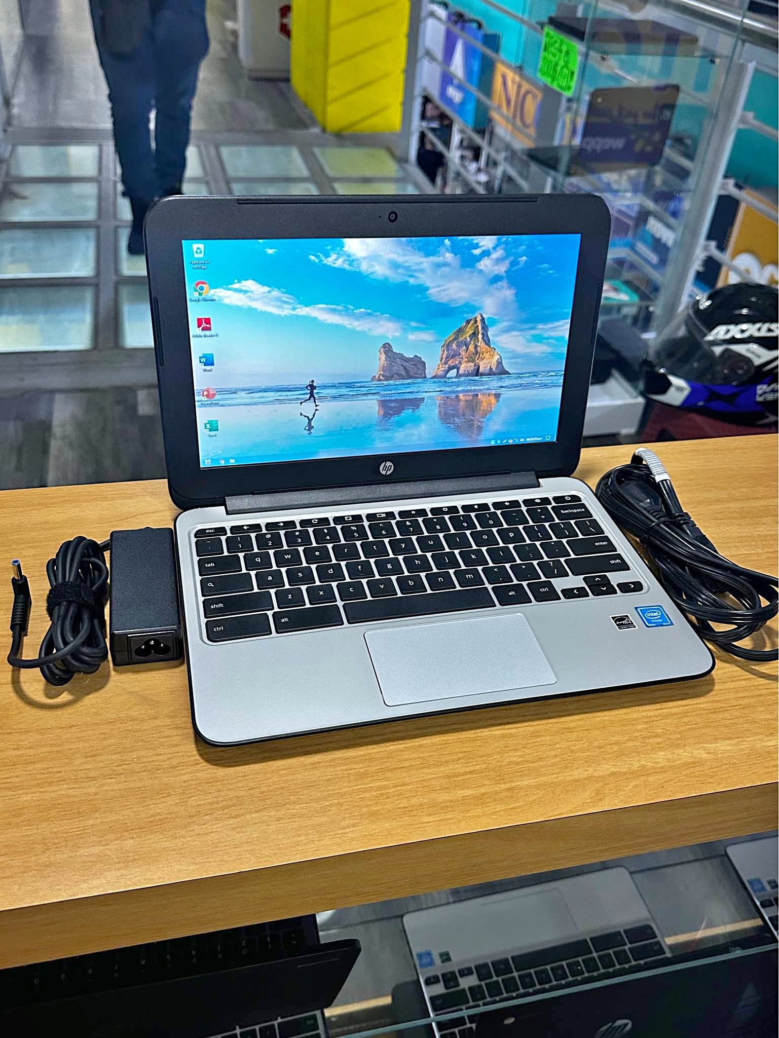 Laptop HP 8GB RAM 477 486 TARJETA GRAFICA - Laptops - Valencia ...