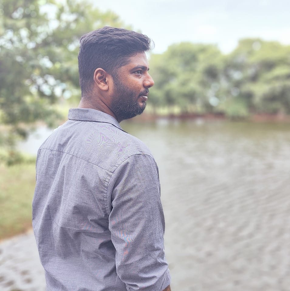 Mathuran Raveendran