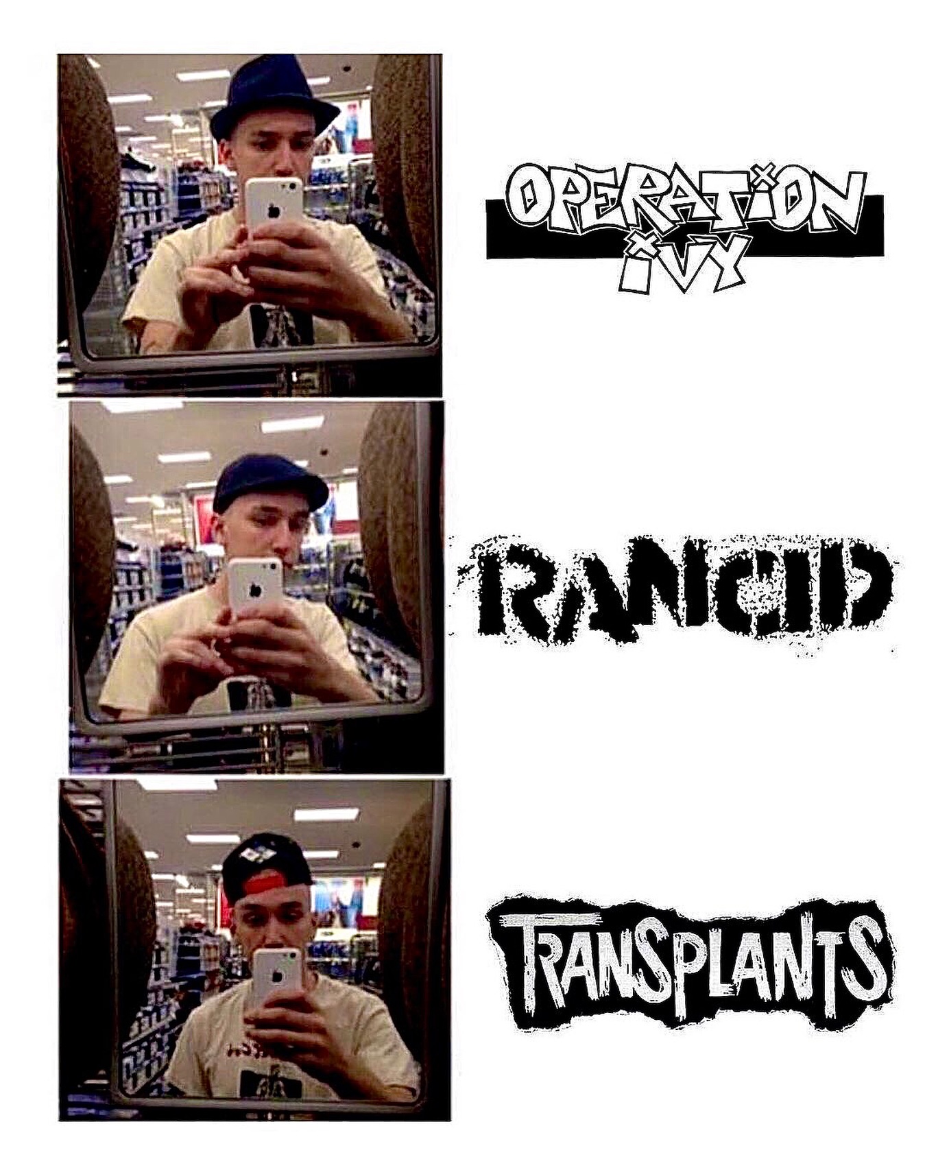Operation Ivy 💣 Rancid and Transplants 🧠 What's the better style