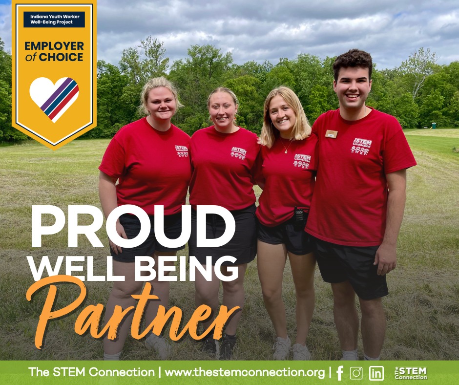 We are honored to be recognized as... - The STEM Connection | Facebook